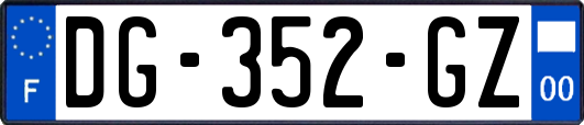 DG-352-GZ