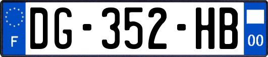 DG-352-HB