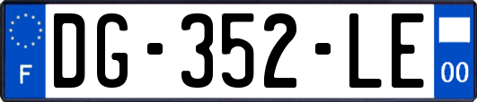 DG-352-LE