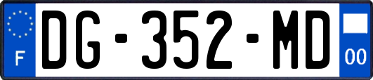 DG-352-MD