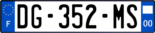 DG-352-MS