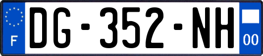DG-352-NH