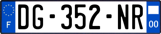 DG-352-NR