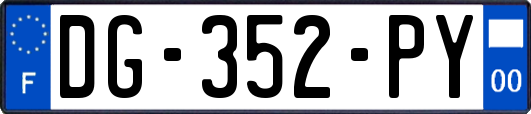 DG-352-PY