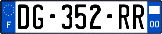 DG-352-RR