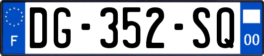 DG-352-SQ