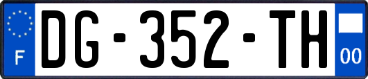 DG-352-TH