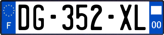 DG-352-XL
