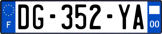 DG-352-YA