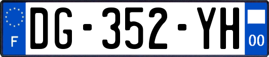 DG-352-YH