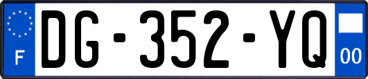 DG-352-YQ