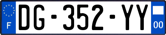 DG-352-YY