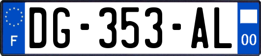 DG-353-AL