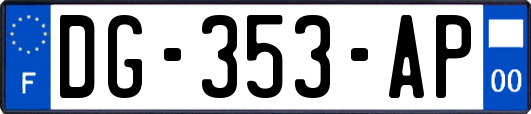 DG-353-AP