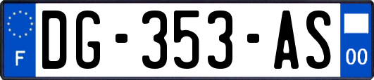 DG-353-AS