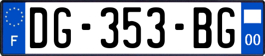 DG-353-BG