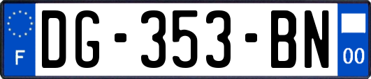 DG-353-BN