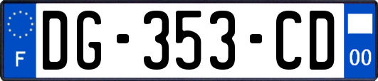 DG-353-CD