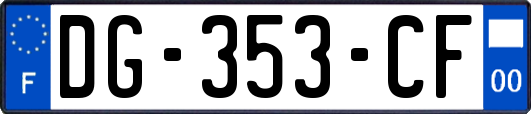 DG-353-CF