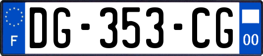 DG-353-CG