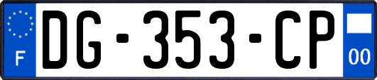 DG-353-CP