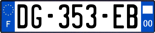 DG-353-EB