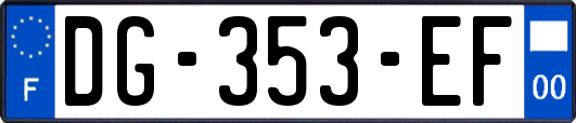 DG-353-EF