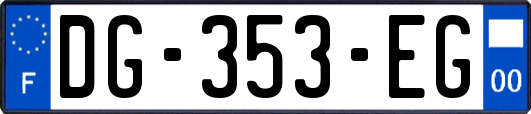 DG-353-EG