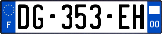 DG-353-EH