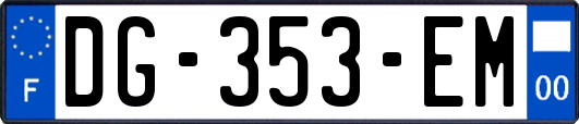 DG-353-EM