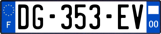 DG-353-EV