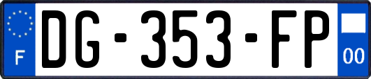 DG-353-FP