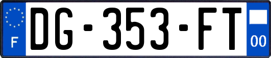 DG-353-FT