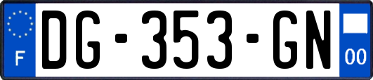 DG-353-GN