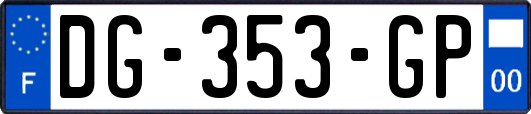 DG-353-GP