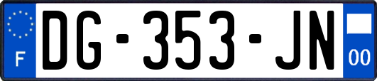 DG-353-JN