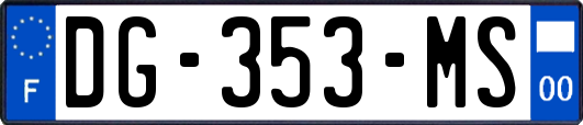 DG-353-MS