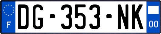 DG-353-NK