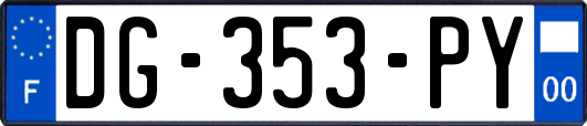 DG-353-PY
