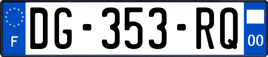 DG-353-RQ