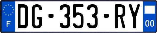 DG-353-RY