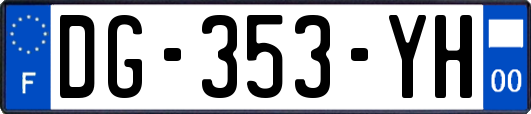 DG-353-YH