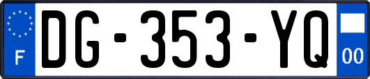 DG-353-YQ