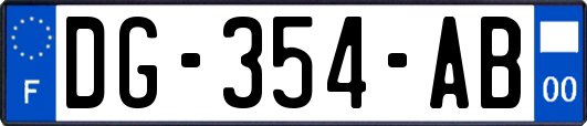 DG-354-AB