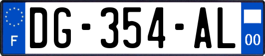 DG-354-AL