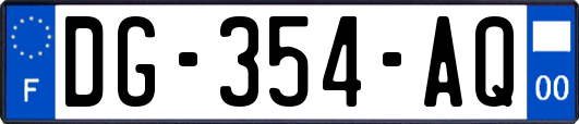 DG-354-AQ