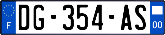 DG-354-AS