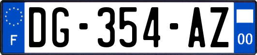 DG-354-AZ