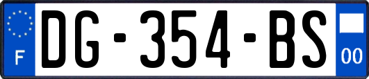 DG-354-BS