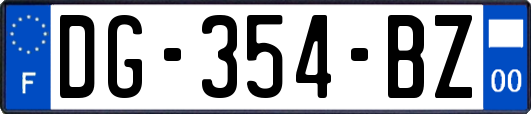 DG-354-BZ